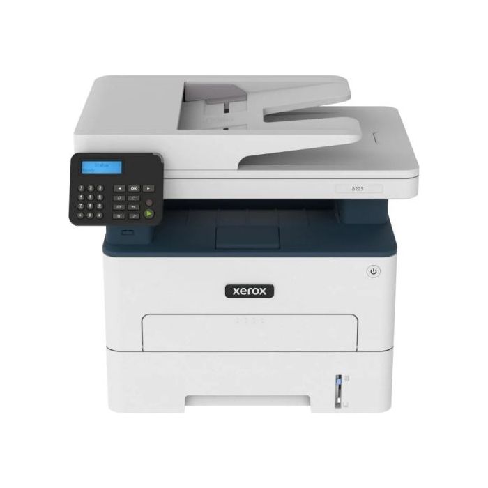 Xerox B225 Impresora Multifuncion Laser Monocromo Duplex WiFi 36ppm
