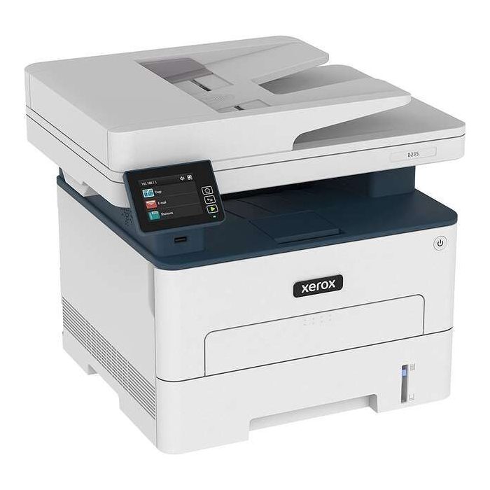Xerox B235 Impresora Multifuncion Laser Monocromo Duplex WiFi Fax 36ppm - Pantalla Tactil