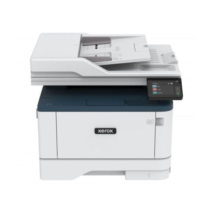 Xerox B315 Impresora Multifuncion Laser Monocromo Duplex WiFi 40ppm - 2 Bandejas