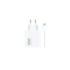 Xiaomi HyperCharge Cargador GaN Universal de Pared 90W - USB-A - Carga Rapida - Color Blanco