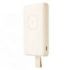 Xiaomi Magnetic PowerBank 6000mAh Magnetico - USB-C Dual - Carga Rapida 15W