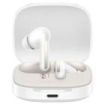 Xiaomi Redmi Buds 6 Auriculares Bluetooth 5.4 - Microfono Integrado - Sonido Envolvente 360 - Cancelacion de Ruido Autonomia hasta 10h - Resistencia al agua IP54 - Control Tactil - Color Blanco