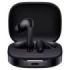 Xiaomi Redmi Buds 6 Auriculares Bluetooth 5.4 - Microfono Integrado - Sonido Envolvente 360 - Cancelacion de Ruido Autonomia hasta 10h - Resistencia al agua IP54 - Control Tactil - Color Negro