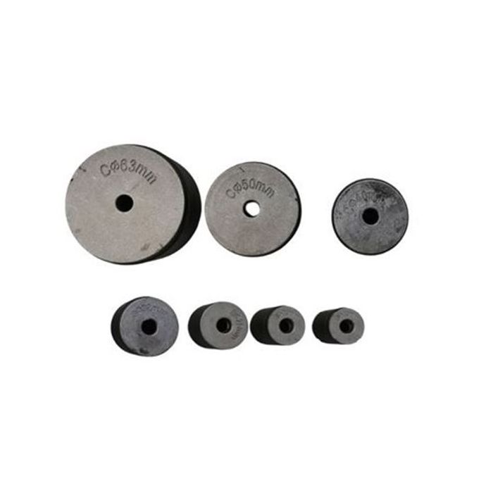 Blim Conjunto de 7 Matrices para Maquina de Soldar Tuberia PPR