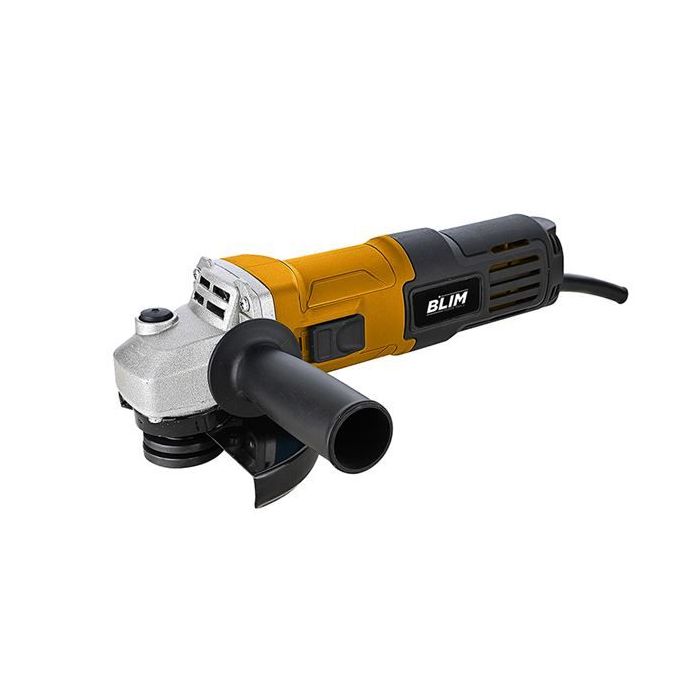 Blim Radial 600W - 115mm - Color Amarillo