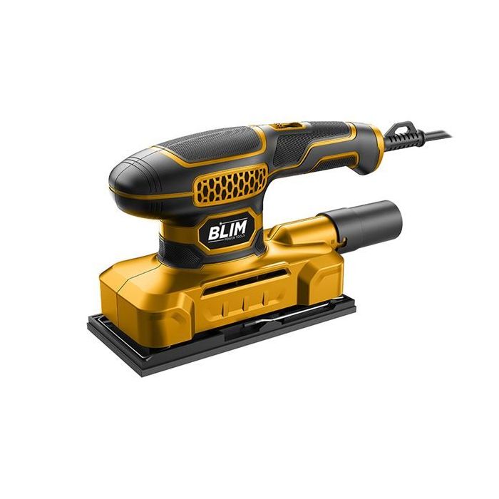 Blim Lijadora Orbital - 180W - Color Amarillo