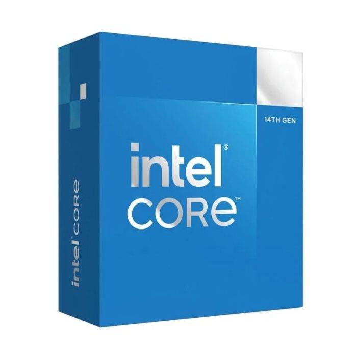 Intel Core i5-14400F Procesador 4.7 GHz