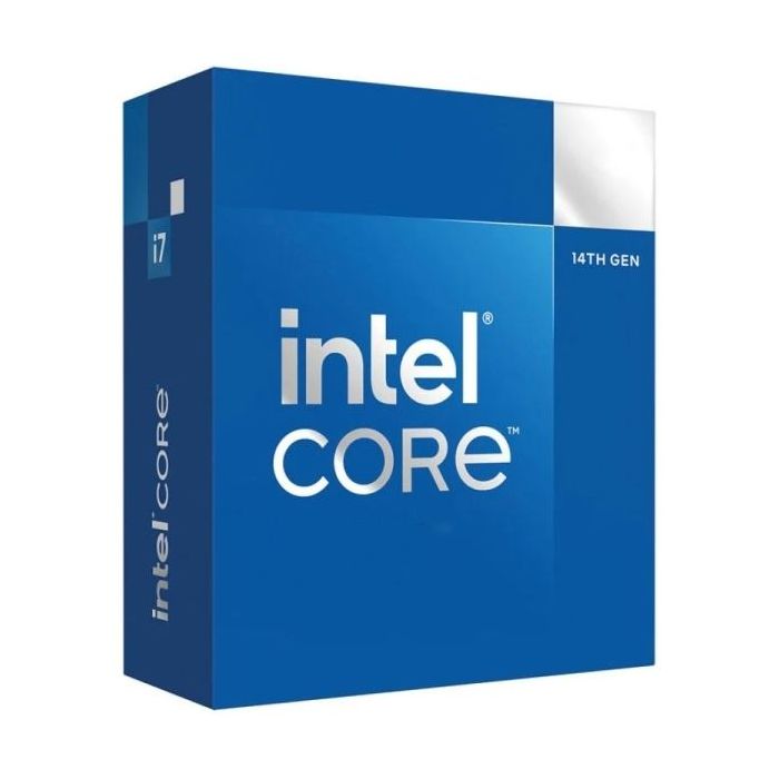 Intel Core i7-14700K Procesador 5.6 GHz