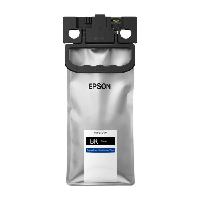 Epson T11N1 Negro Cartucho de Tinta Original - C13T11N140