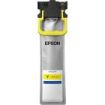 Epson T11N4 Amarillo Cartucho de Tinta Original - C13T11N440