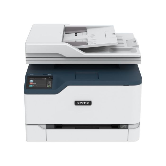 Xerox C235 Impresora Multifuncion Laser Color WiFi Fax 22ppm
