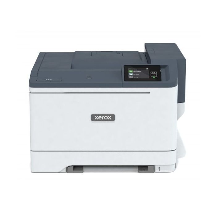Xerox C320 Impresora Laser Color Duplex WiFi 33ppm