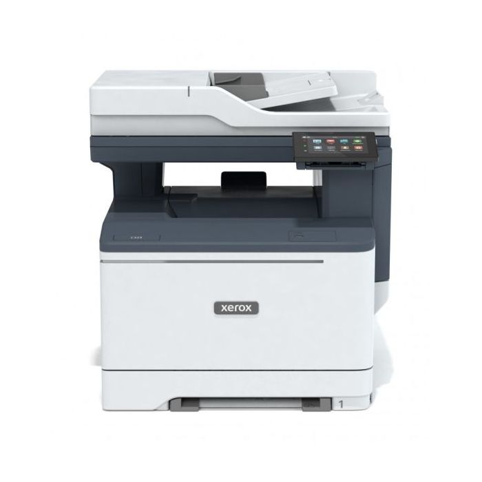 Xerox C325 Impresora Multifuncion Laser Color WiFi Duplex Fax 35ppm