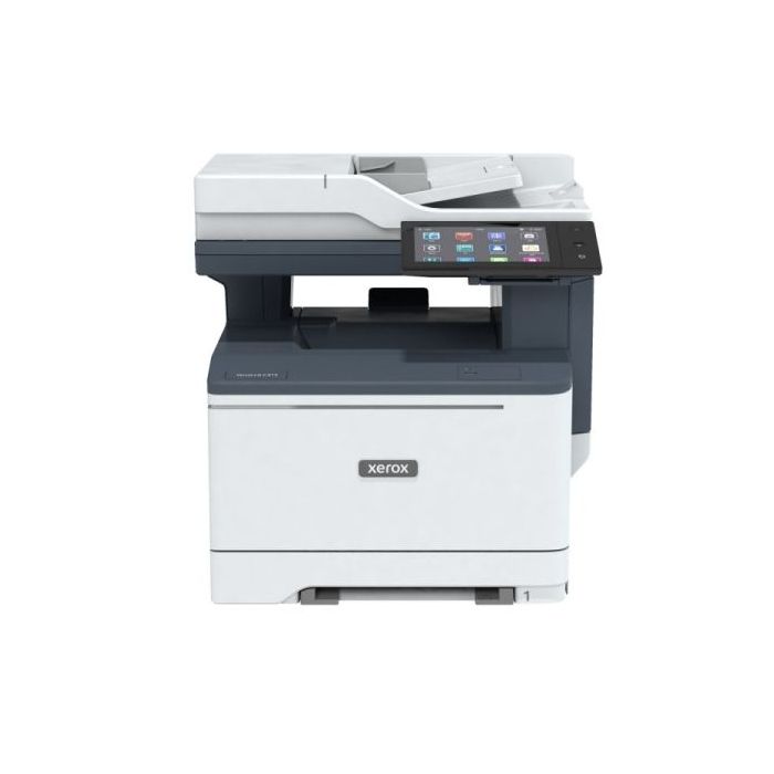 Xerox Versalink C415 Impresora Multifuncion Laser Color Duplex Fax 40ppm