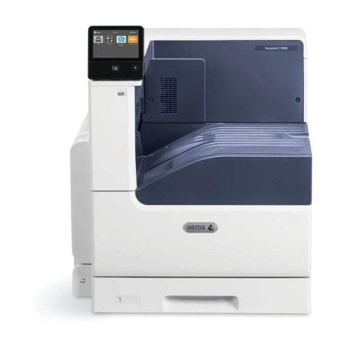 Xerox VersaLink C7000V Impresora Laser A3 Color Duplex 35ppm