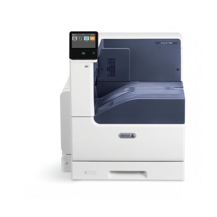 Xerox VersaLink C7000V Impresora Laser A3 Color 35ppm