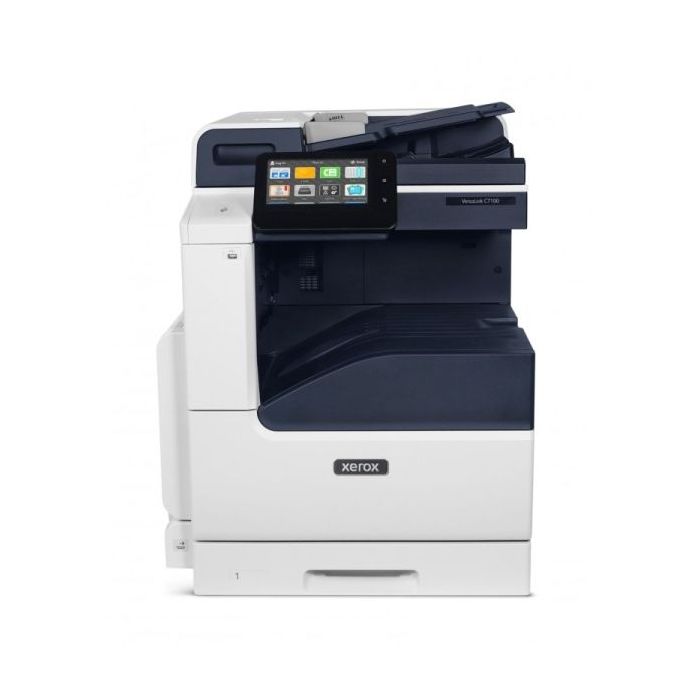 Xerox VersaLink C7130V Impresora Laser A3 Color Duplex 30ppm
