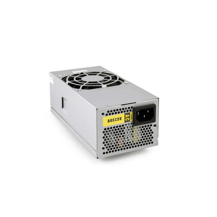 CoolBox BASIC500GR-T Fuente de Alimentacion 500W TFX - Ventilador 80mm