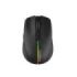 Coolbox W01 Raton Gaming Inalambrico 1600dpi - 6 Botones - Iluminacion RGB - Color Negro