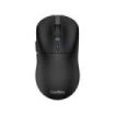 Coolbox W03 Raton Gaming Inalambrico 10000dpi - 7 Botones - Sensor Pixart 3325 - Color Negro