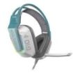 Coolsound Auricular Gaming G10 - Compatible con XBOX, PS5, PS4, Switch y PC - Color Azul