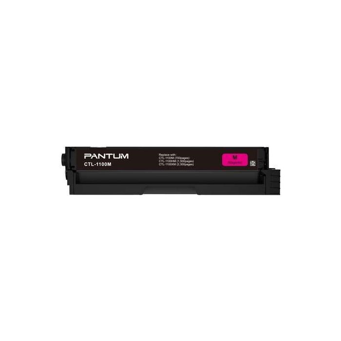 Pantum CTL2000HM Magenta Cartucho de Toner Original