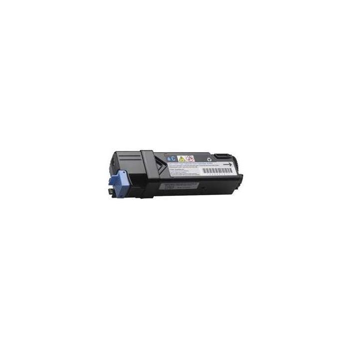 Dell 2130/2135 Cyan Cartucho de Tinta Generico