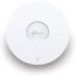 TP-Link EAP610 Punto de Acceso de Inalambrico WiFi 6 AX1800 - Montaje en Techo o Pared