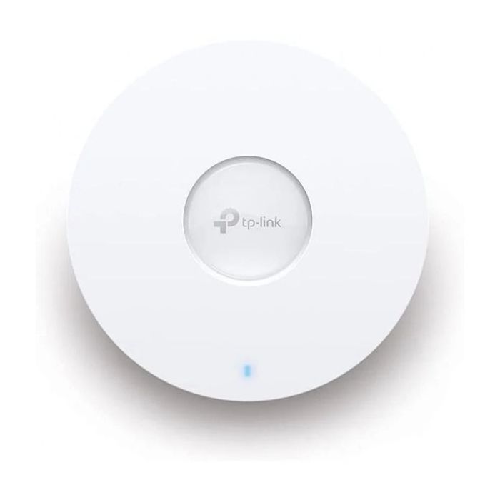 TP-Link EAP610 Punto de Acceso de Inalambrico WiFi 6 AX1800 - Montaje en Techo o Pared