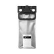 Epson T11N1 Negro Cartucho de Tinta Pigmentada Generico - Reemplaza C13T11N140