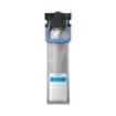 Epson T11N2 Cyan Cartucho de Tinta Pigmentada Generico - Reemplaza C13T11N240