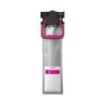 Epson T11N3 Magenta Cartucho de Tinta Pigmentada Generico - Reemplaza C13T11N340