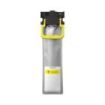 Epson T11N4 Amarillo Cartucho de Tinta Pigmentada Generico - Reemplaza C13T11N440
