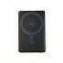Ewent EW1160 Powerbank Magsafe 5000mAH 20W PD y QC - USB-C - Color Negro