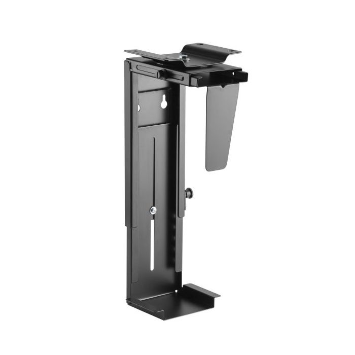 Ewent Soporte Ajustable para CPU de Escritorio