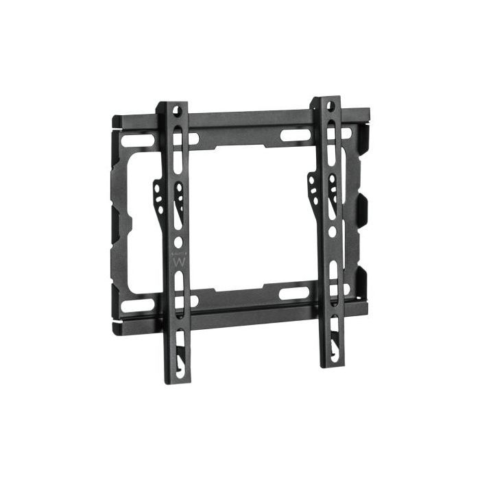 Ewent EW1501 Soporte de Pared Fijo para TV - hasta 43" - 45Kg - Color Negro