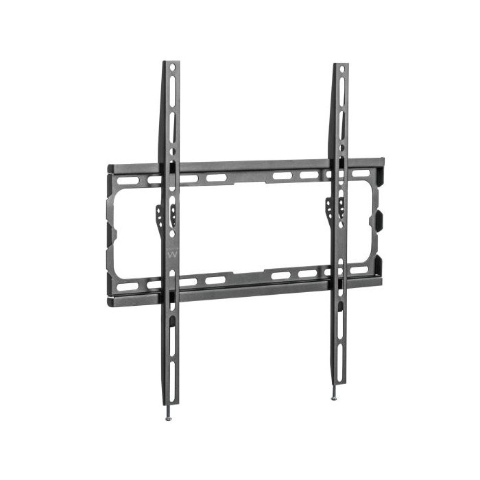 Ewent EW1502 Soporte de Pared fijo para TV, 32" hasta 70" - Peso Maximo 45 Kg - Color Negro