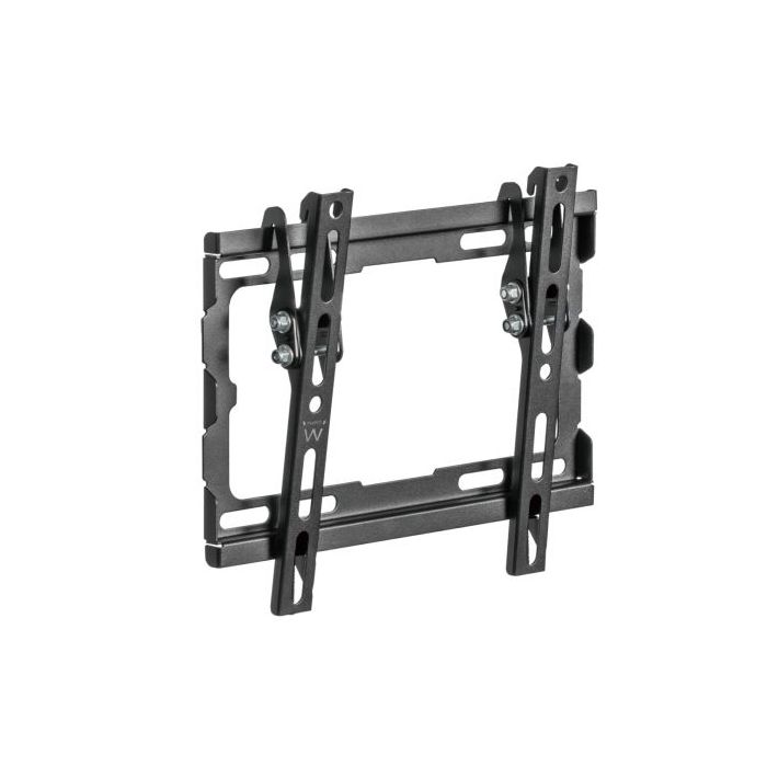 Ewent EW1506 Soporte de Pared Fijo para TV - hasta 42" - 35Kg - Color Negro