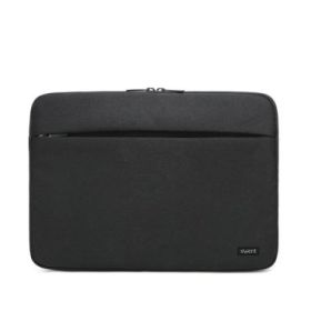 Ewent EW2523 Maletin para Portatil hasta 15" -Compartimento Exterior - Color Negro