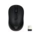 Ewent Raton Inalambrico 2.4hz - Receptor USB-A - 1000dpi - 1 Bateria AA (Incluida) - Color Negro
