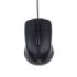 Ewent Raton con Cable - 1000dpi - Longitud del Cable 1.20m - Color Negro