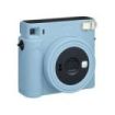 Fujifilm Instax Square SQ1 Camara Instantanea - Tamaño de Imagen 62×62mm  - Exposicion Automatica - Color Azul Glaciar