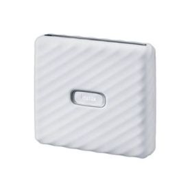 Fujifilm Instax Link Wide Impresora de Fotos Portatil Bluetooth - Color Blanco
