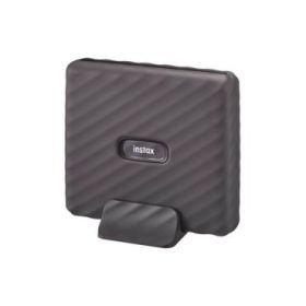 Fujifilm Instax Link Wide Impresora de Fotos Portatil Bluetooth - Color Gris