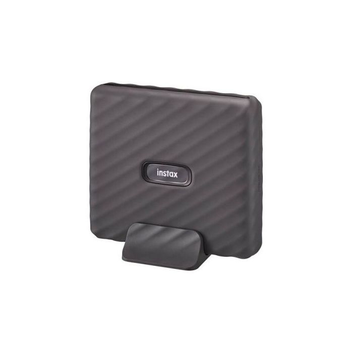 Fujifilm Instax Link Wide Impresora de Fotos Portatil Bluetooth - Color Gris