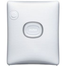 Fujifilm Instax Square Link Impresora Fotografica Termica Bluetooth - Color Blanco
