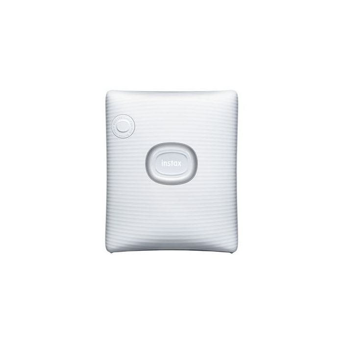 Fujifilm Instax Square Link Impresora Fotografica Termica Bluetooth - Color Blanco