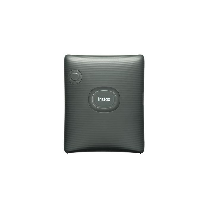 Fujifilm Instax Square Link Impresora Fotografica Termica Bluetooth - Color Verde