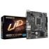 Gigabyte H610M H V3 Placa Base Intel1700 2x DDR4 - M.2, SATA, PCIe3.0 - HDMI, DVI, VGA, RJ-45, USB 3.2 - MicroATX