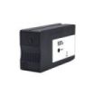 HP 937e XL Negro Cartucho de Tinta Pigmentada Generico - Reemplaza 4S6W9NE/4S6W5NE